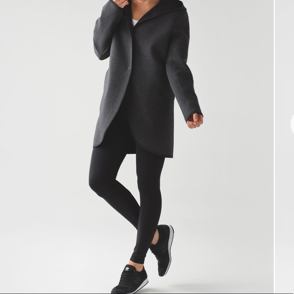 City Bound Wrap - Picture 3 of 15